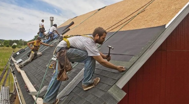 Stress-Free Roof Replacement: Do’s And Don’ts Of Insurance