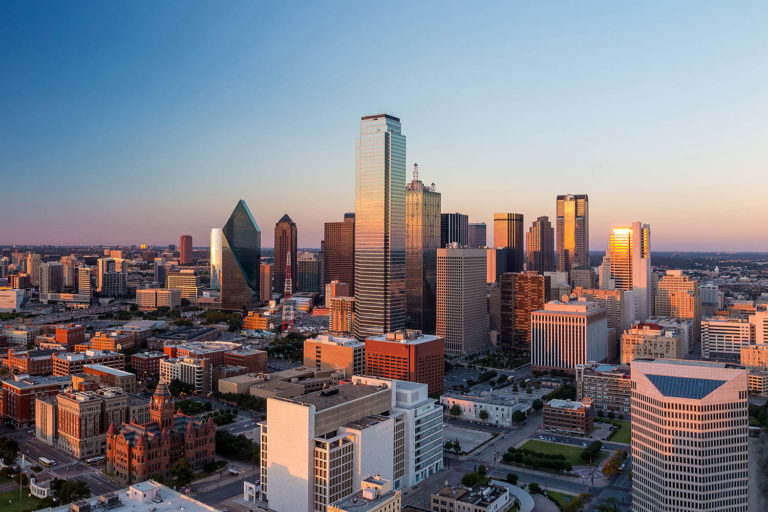 Dallas Real Estate Forecast: What to Expect in the Coming Years
