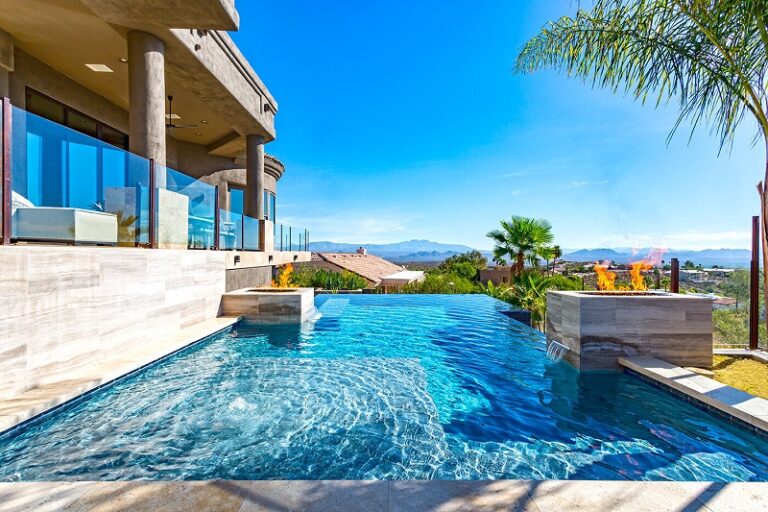 Loan or Credits for the Pool and the Best Developers for Pools