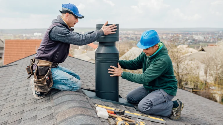 Signs your chimney needs cleaning – What to look out for?
