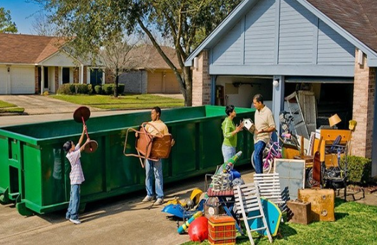 Dumpster Rental Is Essential for Your Junk Removal Needs.