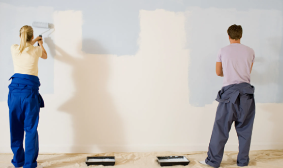 Paint Your Home for 3 Reasons