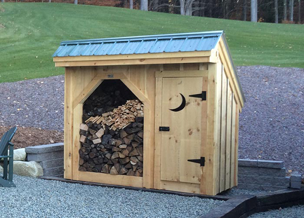 Exploring the Best 4×8 Shed Kits: The Ultimate Storage Solution for Your Backyard