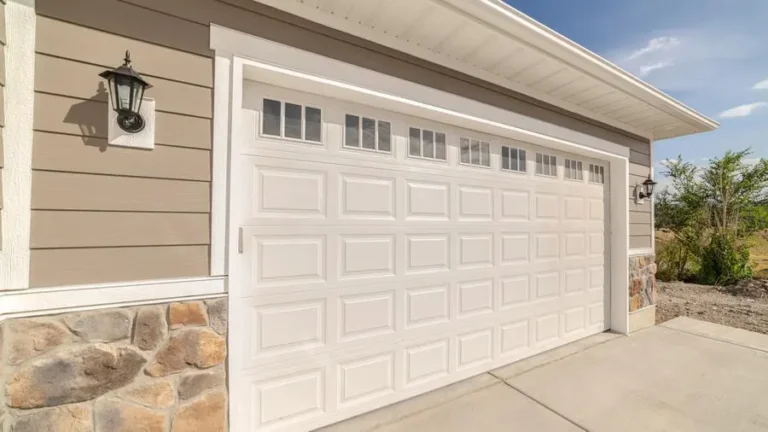 Looking for garage door fixers at your place