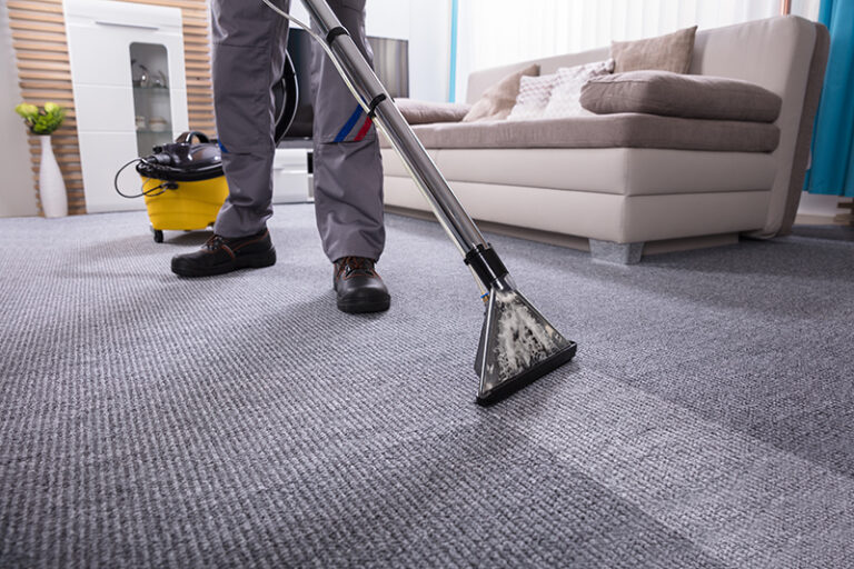 Carpet Cleaning Rayleigh – Stain Removal & Deep Cleaning Services