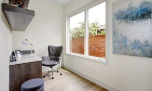 Indoor air quality