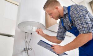 Water Heater