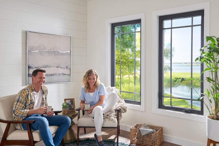 Choose Energy Saving Replacement Windows Installed Right for Comfort and Long Life 
