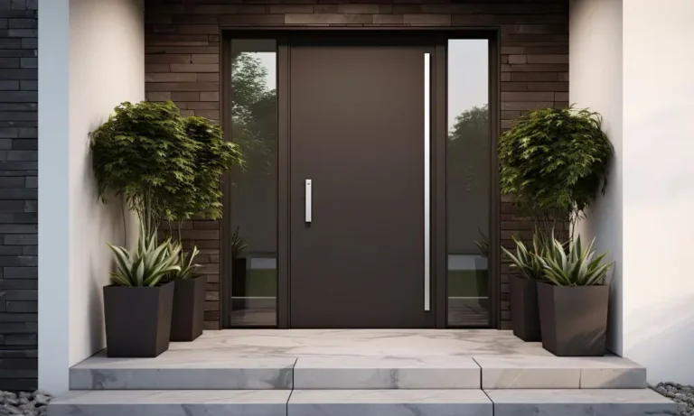 Why Steel Security Doors Are a Must-Have for Australian Homes