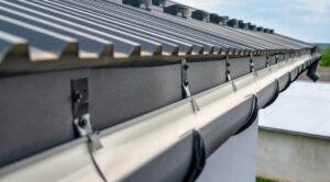 Gutter Installation