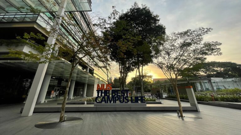 Penrith’s Prime Location Living Near the Prestigious National University of Singapore (NUS) for Endless Academic and Professional Advantages