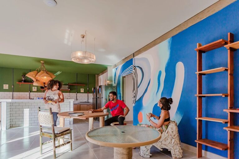 Stay In A Co-Living Space For A More Adaptable Residence
