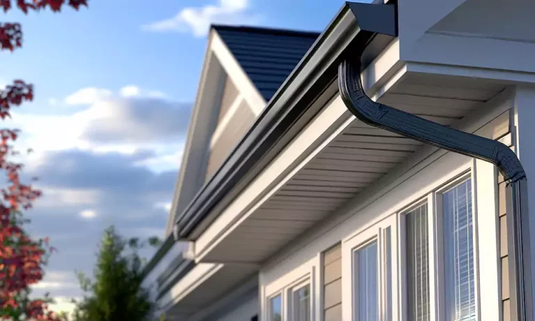 How to Install Rain Gutters the Right Way: A Step-by-Step Overview for Homeowners