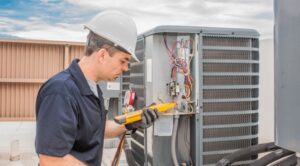 AC Installation Matters