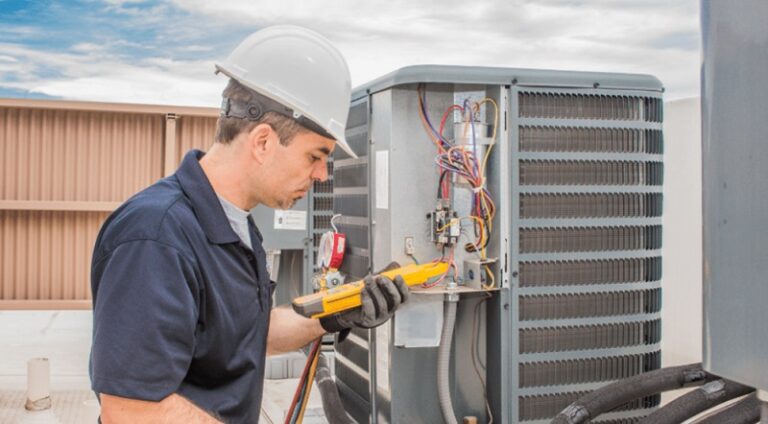 Why Professional AC Installation Matters: Ensuring Efficiency