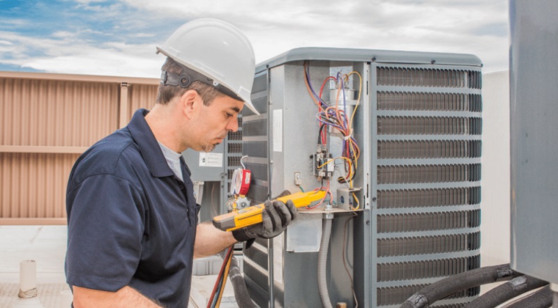 AC Installation Matters