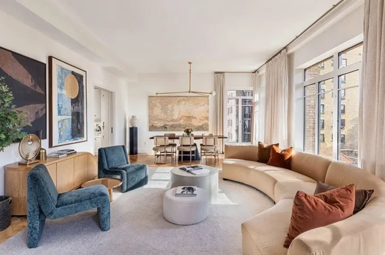 How Interior Designers Totally Transform Your Home’s Feel?