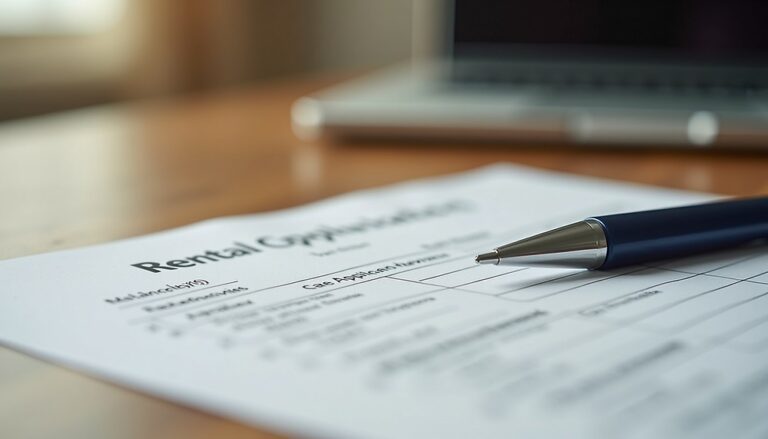 Tenant Screening Checklist Designed to Improve Rental Decisions