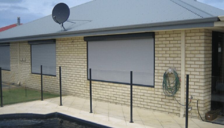 Roller Shutters for Noise Reduction: Do They Really Work?