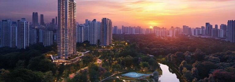 Rivelle Tampines Where Modern Living Meets a Healthy and Connected Lifestyle with Top-Notch Amenities