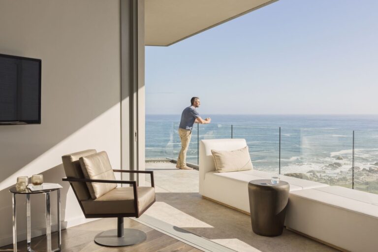 Find Your Ideal Beachfront Residence with Professional Real Estate Agents Guidance