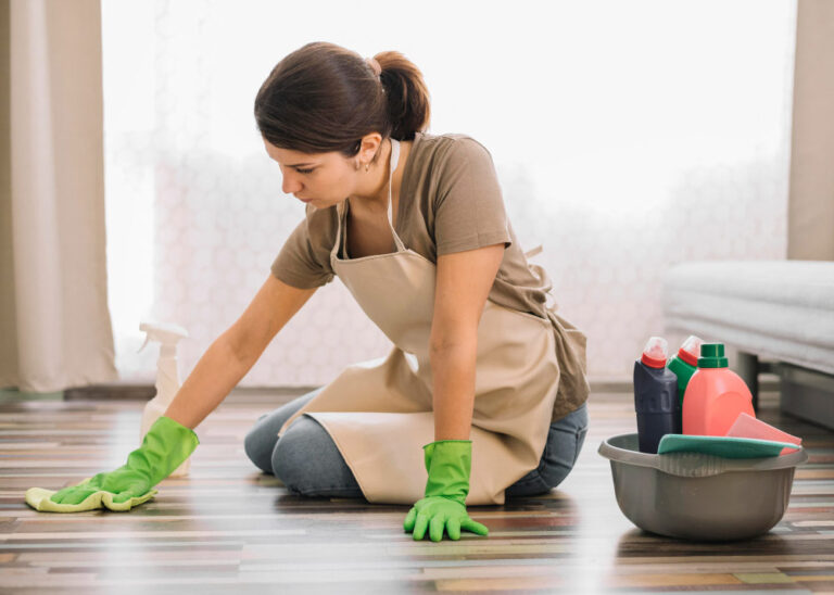 How to Keep Your Home Healthy with Expert Cleaning