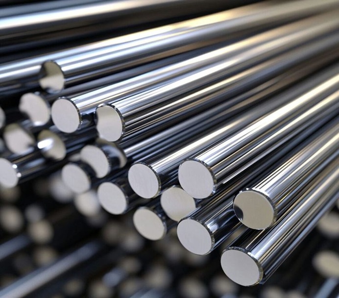 Industrial Milling