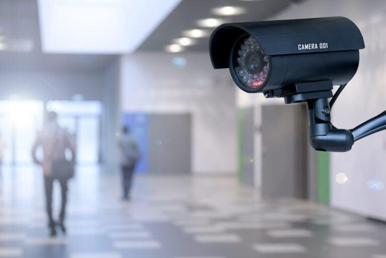 How Business CCTV Helps Prevent Theft and Insider Fraud