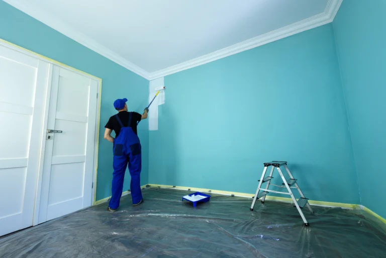 How To Choose The Right Painter For Your Gold Coast Property