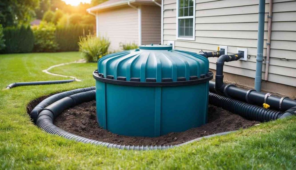 Signs Your Septic Tank Needs Urgent Attention in Toowoomba