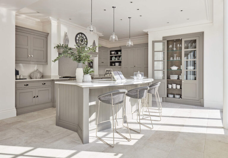 Design Your Perfect Kitchen: Inspiration at Leading Showrooms