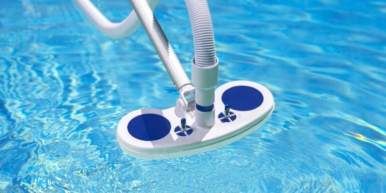 Enjoy a pristine pool all season long with the right pool cleaner