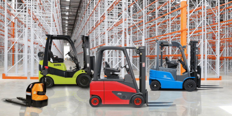How to Choose the Right Forklift Rental in Phoenix for Your Business