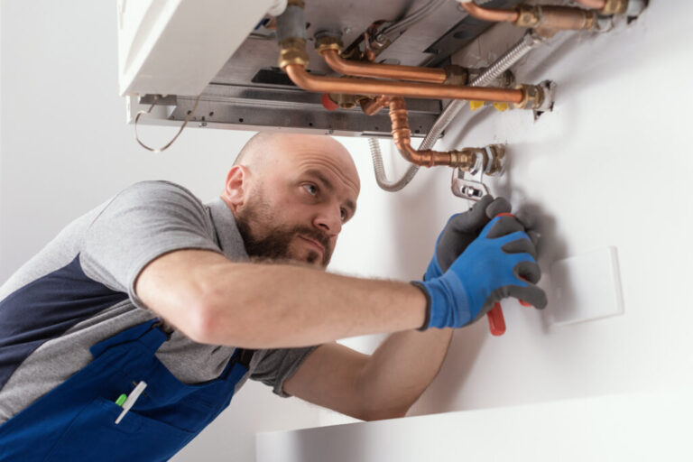 How to Maintain Your Boiler to Save on Energy Bills