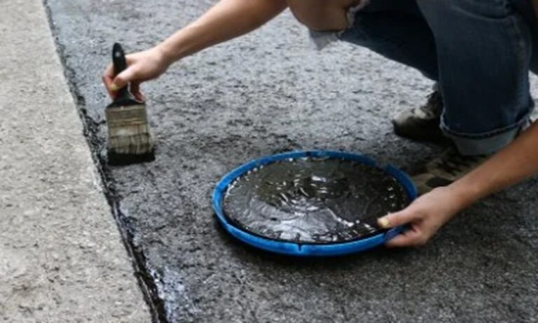 Residential Driveway Patching: Quick Fixes That Last