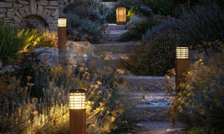 Practical and Stylish Outdoor Lighting Solutions for Every Home