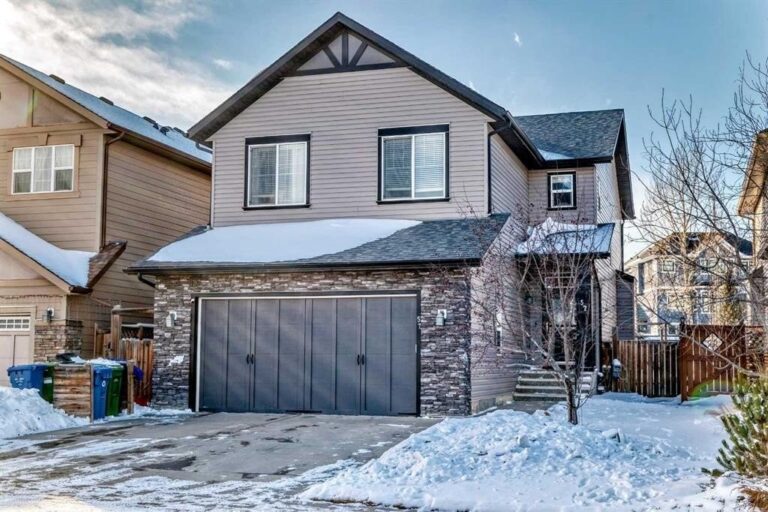 Calgary Homes for Sale – Explore the Best Calgary Real Estate Opportunities