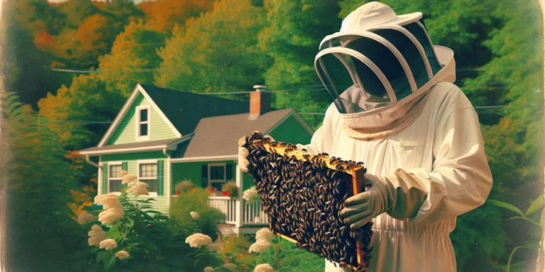 Fast Swarm Removal Solutions Reducing Risk Around Active Living Spaces