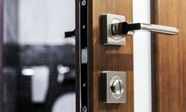 How Weather Affects Door Locks and What to Do About It