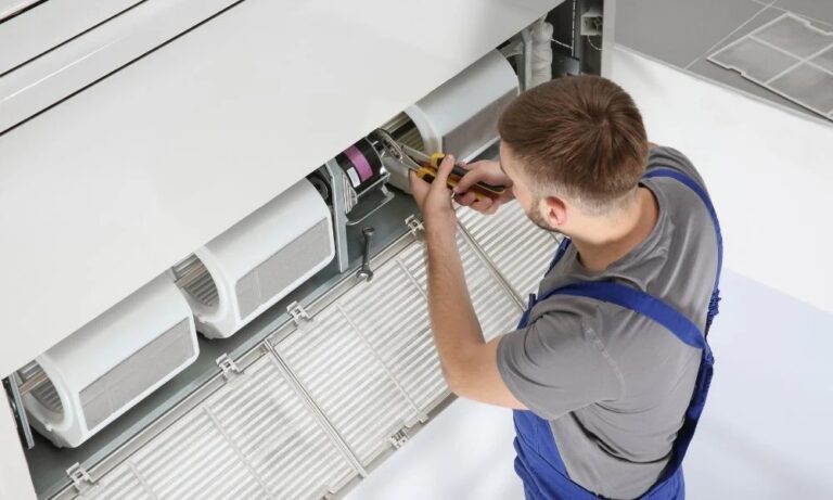 Why Is Signal Latency A Growing Challenge In Modern HVAC Repair?
