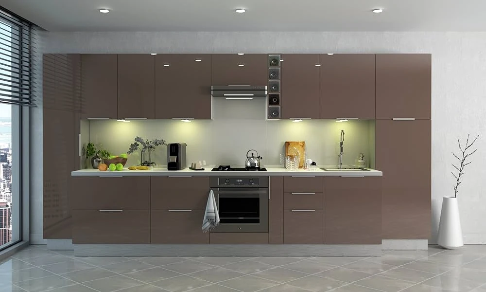 Why Resurfacing Kitchen Cabinets Is a Budget-Friendly Remodeling Solution