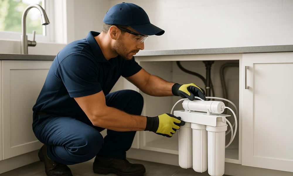 Why Does Pipe Expansion Cause Unexpected Plumbing Repairs?