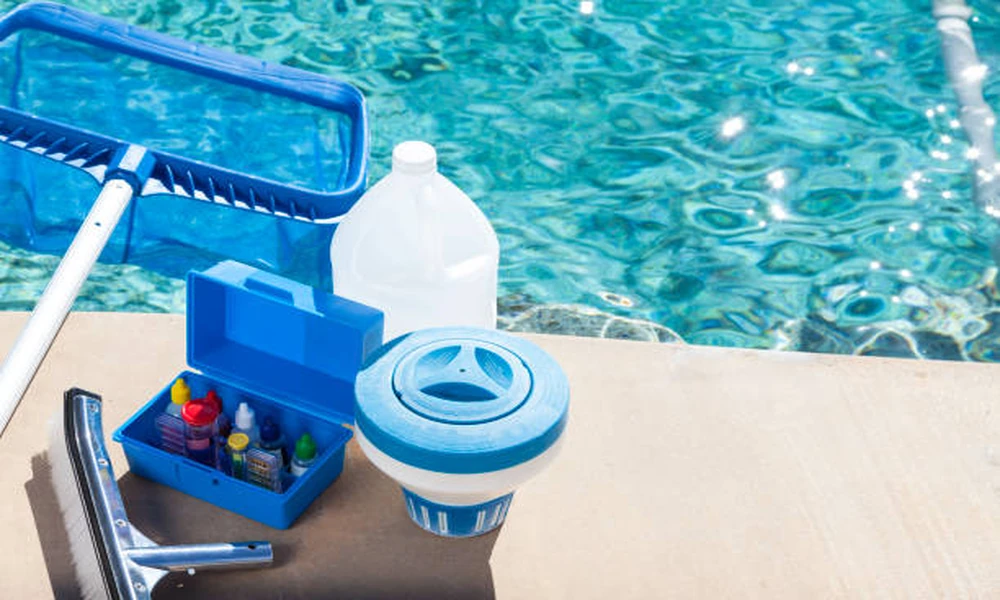 Common Pool Equipment Repairs and How to Avoid Them