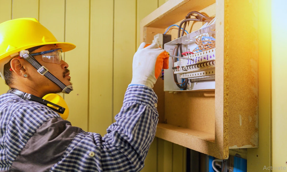 Residential Electrical Services Explained: What Homeowners Need to Know