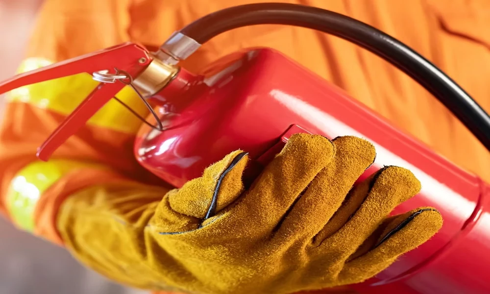 Fire Guard Company Terminology: Fire Guard, Fire Marshal, and Fire Warden Explained