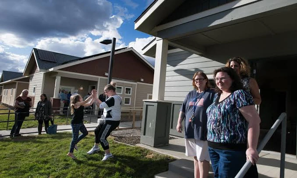 What Each Season Does to a Spokane Home Project